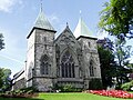 Stavanger Domkirke