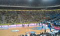 Stožice tijdens EuroBasket 2013