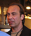 Taylor Negron op 23 januari 2005 geboren op 1 augustus 1957