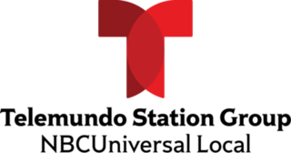 <span class="mw-page-title-main">Telemundo Station Group</span> Television station division of Telemundo