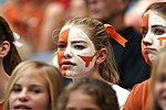 Thumbnail for File:Texas football fan with face paint 2006-09-16.jpg