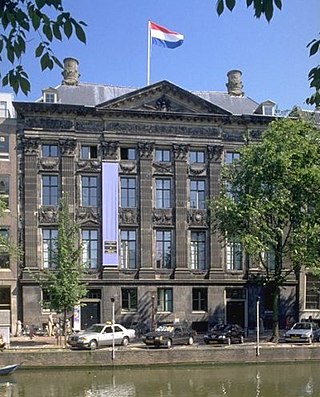 <span class="mw-page-title-main">Royal Netherlands Academy of Arts and Sciences</span> Dutch learned society