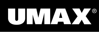 <span class="mw-page-title-main">UMAX Technologies</span>