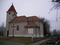 Catholic church