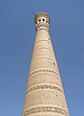 Minarett von Vobkent