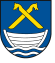 Wappen von Kalkhorst