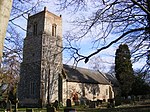 Church of St Peter