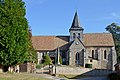 Kirche Saint-Denis