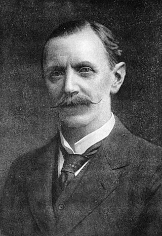 <span class="mw-page-title-main">Alfred Harker</span> English geologist (1859–1939)