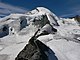 Allalinhorn (4.027 m).