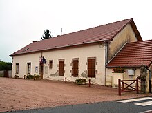 Andelaroche Mairie.JPG