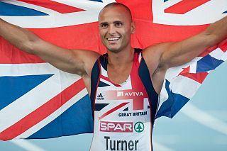 <span class="mw-page-title-main">Andy Turner (hurdler)</span>