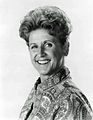 Ann B. Davis circa 1973 geboren op 3 mei 1926