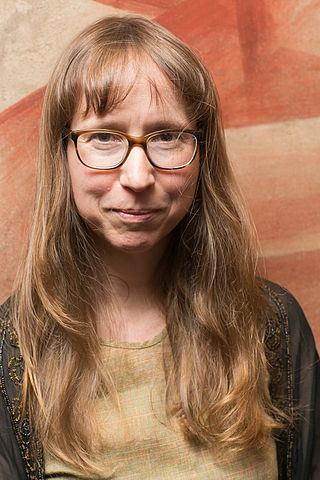 <span class="mw-page-title-main">Anne Washburn</span> American playwright