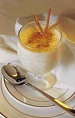 Argentine arroz con leche Arroz con leche argentino.jpg