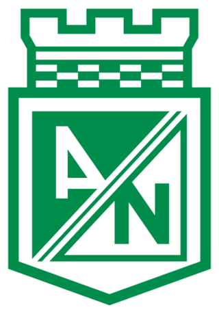 <span class="mw-page-title-main">Atlético Nacional</span> Colombian association football club