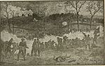 Thumbnail for Battle of Missionary Ridge