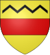 Coat of arms of Journy