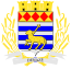 Blason de Denazé