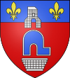 Kommunevåben for Cergy