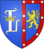 Blason de Louviers