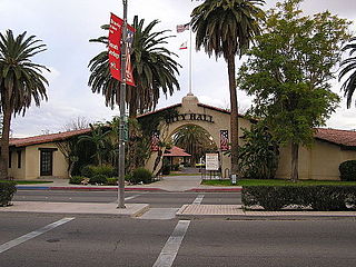 <span class="mw-page-title-main">Brawley, California</span> City in California, United States