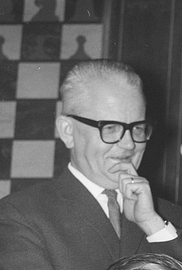 J.G.S. Bruinsma (1961)