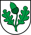 Wappen von Würenlingen