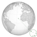 CPV orthographic NaturalEarth.svg Done