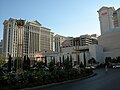 Vorschaubild für Caesars Palace