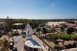 <span class="mw-page-title-main">Carcar</span> Component city in Cebu, Philippines