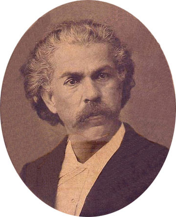 Carlos Gomes