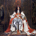 King Charles II