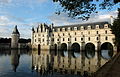 Schloss Chenonceau