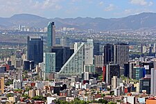 Mexico City