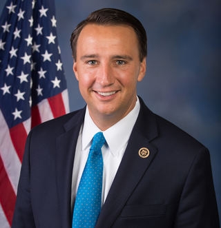 <span class="mw-page-title-main">Ryan Costello</span> American politician (born 1976)