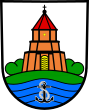 Coat of arms of Artlenburg