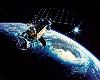 <span class="mw-page-title-main">Defense Meteorological Satellite Program</span> United States Department of Defense weather monitoring program