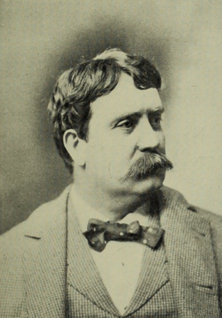 <span class="mw-page-title-main">Daniel Burnham</span> American architect and urban designer (1846– 1912)