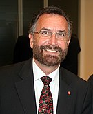 David Rosen -  Bild