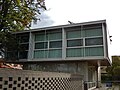 Walkley House, North Adelaide; completed 1956; architect, Robin Boyd.[88]