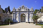 Dolmabahçe Palace