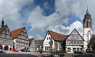 <span class="mw-page-title-main">Timber framing</span> Traditional building technique