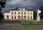 Drottningholmsteatern