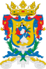 Coat of arms of Guanajuato