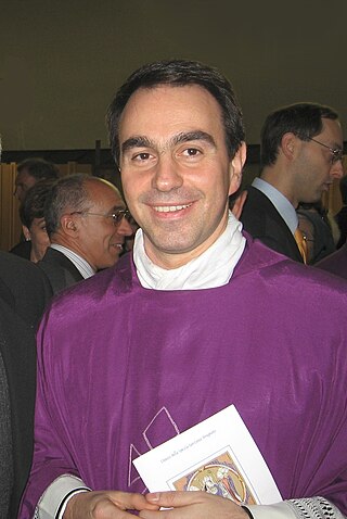 <span class="mw-page-title-main">Ettore Balestrero</span> Italian prelate of the Catholic Church