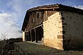 Igartubeiti baserri-museoa (Ezkio-Itsaso, Urola Garaia, Gipuzkoa).