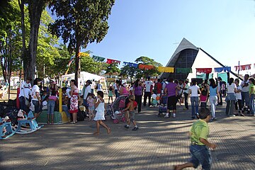 São Paulo, Brasil