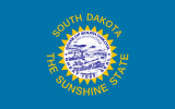 South Dakota