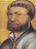 Hans Holbein cel Tânăr